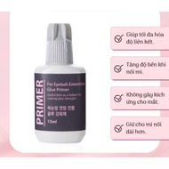 False eyelash bonding Primer increases glue adhesion