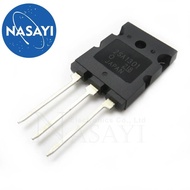 1 piece  2SA1301 A1301 2SA1302 A1302 2SA1943 A1943 SC3280 C3280 2SC3281 C3281 2SC3998 C3998 2SC5200 