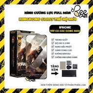 Iphone 6 6S 6 Plus 6S Plus IP 7 8 7 Plus 8 Plus tempered glass screen protector