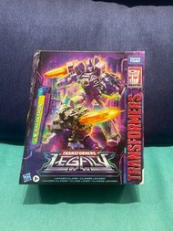 [全新未開靚盒］ Transformers 變形金剛 Galvatron 格威龍 Legacy