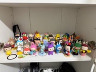 Popmark Labubu 盲盒