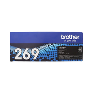 ตลับหมึก แท้ Brother รุ่น TN-269XL สำหรับ 3220 3220 3240 3280 3520 3560 3760 3780 8340 8390