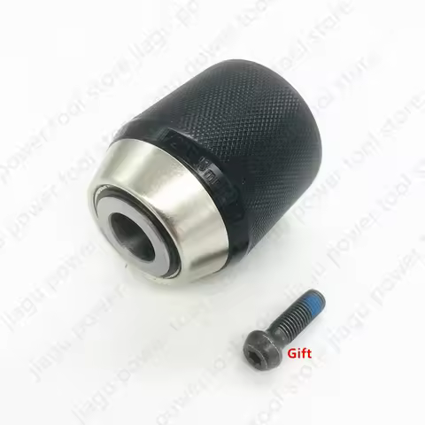 Chuck Replace for Dewalt N196034 DCD796/797/792/791/790/795/771/777/734/776/778/7771 DC988K/984KN Ke