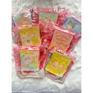 ** Squishy Sanrio x iBloom Bread Sheets Rare