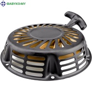 [babyko] GP5500 GP6500 GP7500 Recoil Starter Assembly 0J58620170 for 389cc 420cc Portable