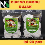 RUJAK CIRENG CIRENG BAKTI SAMBAL RUJAK SEGER CIRENG BUMBU RUJAK CIRENG BANDUNG