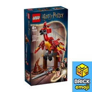 LEGO 76448 Harry Potter Fawkes Dumbledore's Phoenix