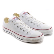 PUTIH All Star Short Shoes Men's Converse White Shoes