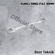 Wrench 10mm Spanner 10mm Combination Wrench