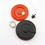 4Pcs Oil Water Separator Valve Repair Kit for VW Jetta Passat CC Eos Scirocco Audi A3 A4 A5 Q5 Seat 