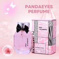 PandaEyes Perfume First Attendance/ Sweety Snow/ Dream Magic/ Paris Love/ Summer Secret EDT 80ML Min