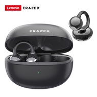 ERAZER XF36 หูฟังแปลภาษา AI แบบบลูทูธ สีโดปามีนสุดโดดเด่น เป็นไอเท็มแฟชั่นที่ให้ความรู้สึกซัมเมอร์ แ