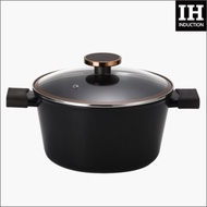 NEOFLAM Extrema induction noblesse series cookware frying pan pots