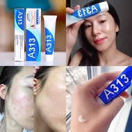 A313 Retinol Cream