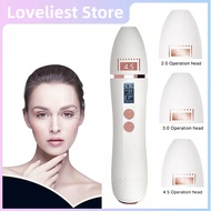 Handheld Ultramax 7d Hifu Mini Hifu Smas Focused Ultrasound Anti Aging Fine Line Remove V Line Face 