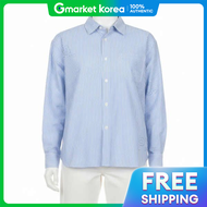 A.P.C SELA SHIRT COGXW F12531 IAA เสอเชต 838139