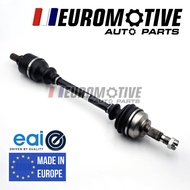 Driveshaft Peugeot 407