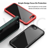 VEKIC Case compatible for iPhone SE3 2022 / SE2 2020 / iPhone 7/8/ iPhone 7/8 plus Protector case