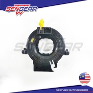 8619A164 Mitsubishi Colt Mirage Triton 2016Y Kl3T Kj3T Steering Spiral Cable Air Bag Clock Spring 10