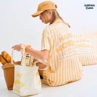 SLEEPING CLOUD Pajamas | 1 LYOCELL Soft And Cool Fabric Comfortable To Wear : 7Days MONDAY