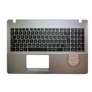 Suitable for Asus X550d K550D X550ZE A550D X550DP K555Z K550DP Keyboard C Case