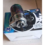 RACING MONKEY STARTER MOTOR V2 OPEN CC FOR M3 / MIO I 125 / MIO SOUL I 125/ NMAX