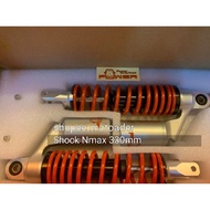 ♞Nmax Shock v1 330mm Nmax Shock