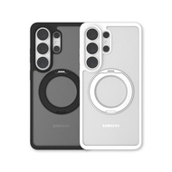 JTLEGEND Galaxy S26 Ultra _Edge Solid 防摔抗汙磁吸旋轉支架殼