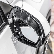 [low price]Rearview mirrors Rain-proof brows Automobiles Decorative items Rain shields