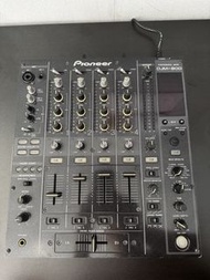 Pioneer DJM-800 專業混音器 Mixer
