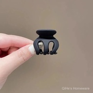 [Shopping Mall Big Sale] Cute 2026 New Style ins Puppy Grab Clip Button Gradient Contrast Color Wave