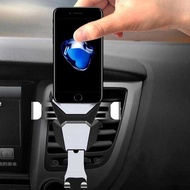 Car Holder Smartphone Metal Air Vent - IN03 INIU