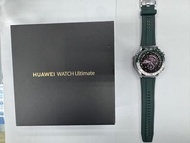 Huawei 華為 Watch Ultimate Adventure Forward 綠野傳奇版 智能手錶