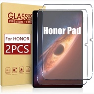 1-2PCS Tablet Matte Tempered Glass For Honor Pad Tab Tablet Z3 Z5 6 8 9 V8 V9 7 V7 V8 V9 Pro 10.1 12