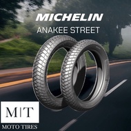MICHELIN Anakee Street ยากนอกมิชลินสำหรับรถจักรยานยนต์ ขอบ 17” ใช้ยางใน