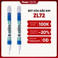 Pentel ZL72 Extra Fine Point Correction Pen