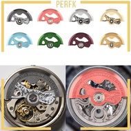 [Perfk] Watch Movement Rotor for Watchmakers Component Repairing Weight Swing Rotor Automatic Watch 