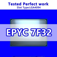 EPYC 7262/7252/7F32