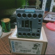 ORIGINAL SIEMENS 3RT2016-1AB02 CONTACTOR