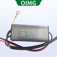 OIMG LED Drive Power Supply, Constant Current Transformer, Lightning Protection Street Light Ballast