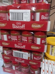 Lotus    Assorted Biscoff Spread  - Lotus    Smooth  Biscoff Spread  & Lotus    Crunchy  Biscoff Spr