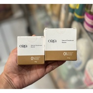 Ciara Deodorant Baume