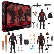 Hasbro G.I. Joe GI Joe Classified Series 6" 110 Cobra HISS Fire Team 788 Viper Infantry Action Figur