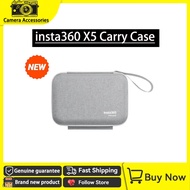Original New insta360 X5 Carry Case (excluding other accessories) for Insta360 X5 camera accessories