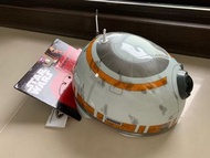 星際大戰  BB-8 幼童迪士尼BELL多功能安全帽 美國購入真品