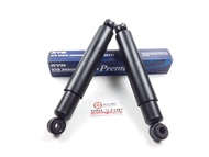 KYB (KAYABA) โช๊คอัพหลัง น้ำมัน L200L300BU20BU30KBZTDLN90ไซโคลนFวีโก้D-max ดีแม็คซ์รุ่นเก่า 2WD (1