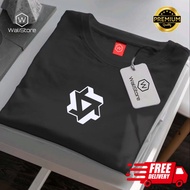 Qwen Ai Distro Tshirt - Super Comfortable & Soft for Men and Women Unisex Original Premium Quality