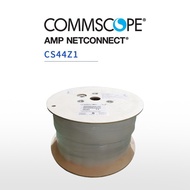 Hotdeal Commscope CS44Z3 Cat6A Cable 4/23 F/UTP RL 305M - Commscope Cat6a Cable 884036114/10 | CS44Z