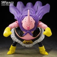 SHF SDCC 魔人布歐 Majin Buu Good Exclusive Edition 龍珠 Dragon ball