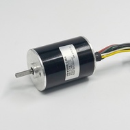 Brushless 2838 BLDC motor with Hall 8 wire rotor in high torque